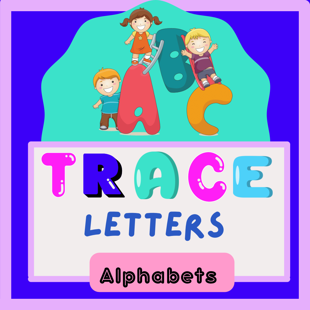 Trace Letters