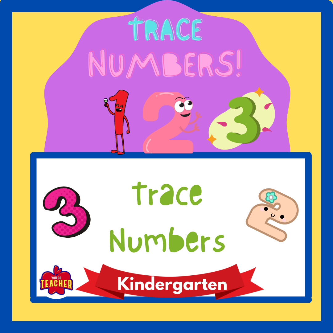 Tracing Numbers