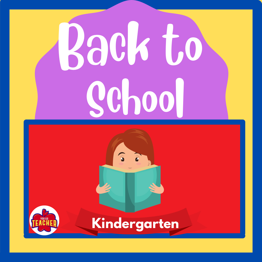 Back to School
