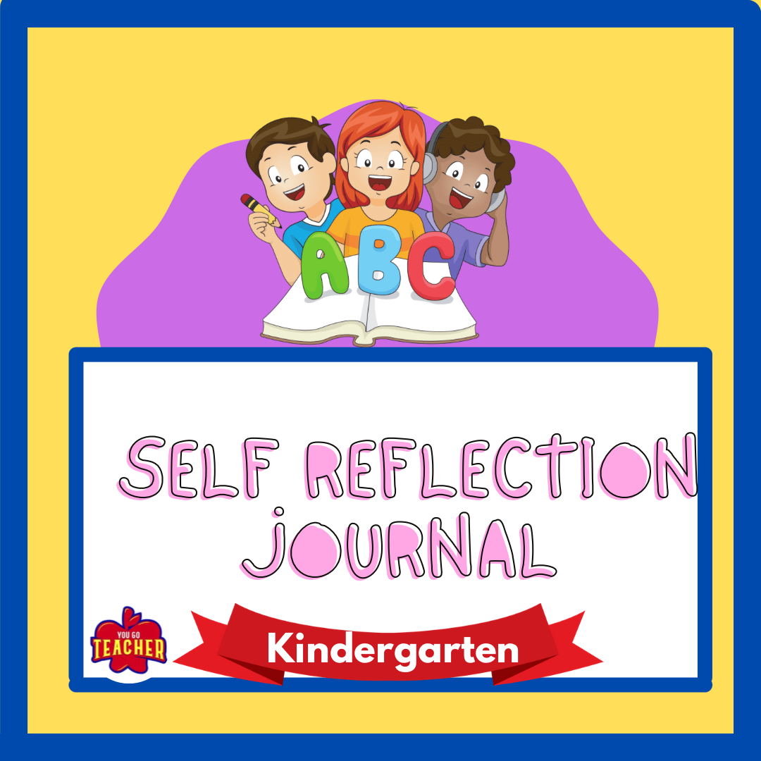 self-reflection-journal