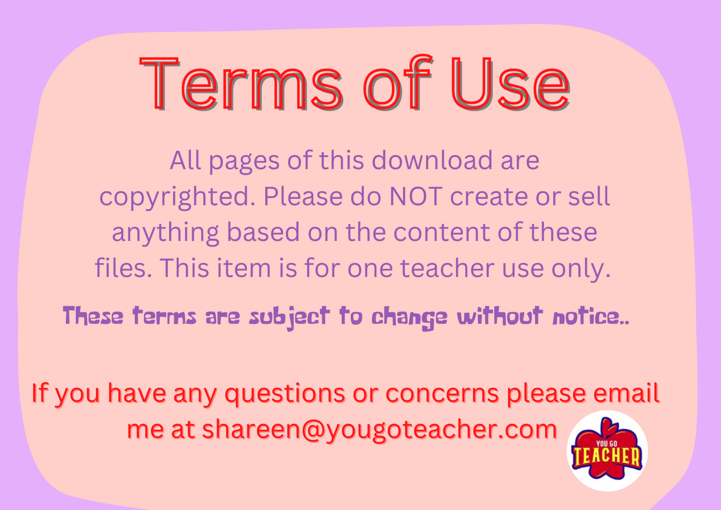 Phonics Worksheets: Trace Letter ‘I’ Booklet