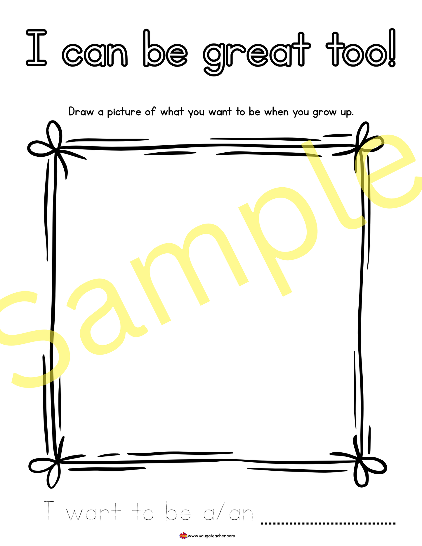 Black History Month Coloring Pages-Inspirational Leaders Printable