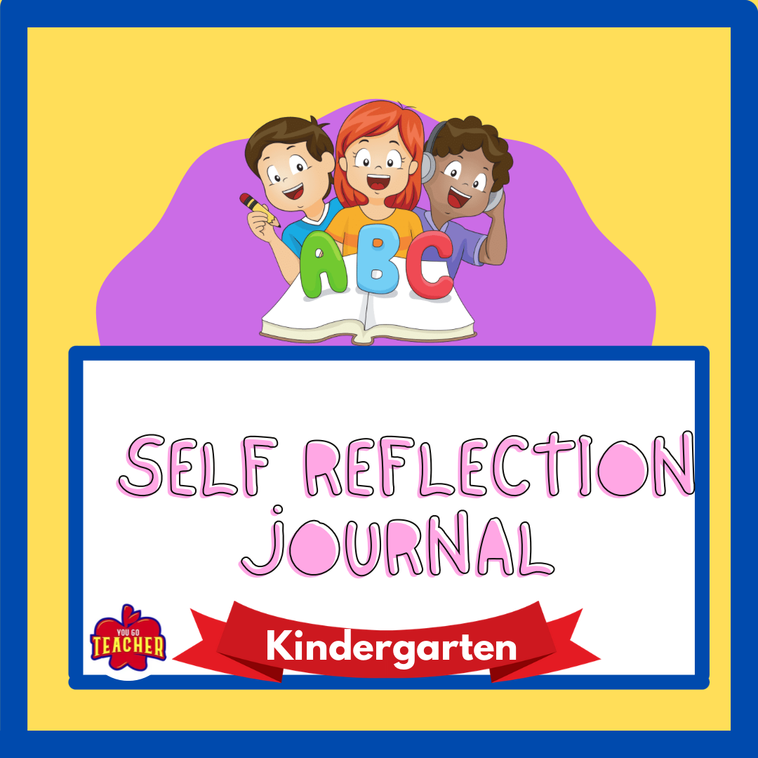 Self Reflection: Journal